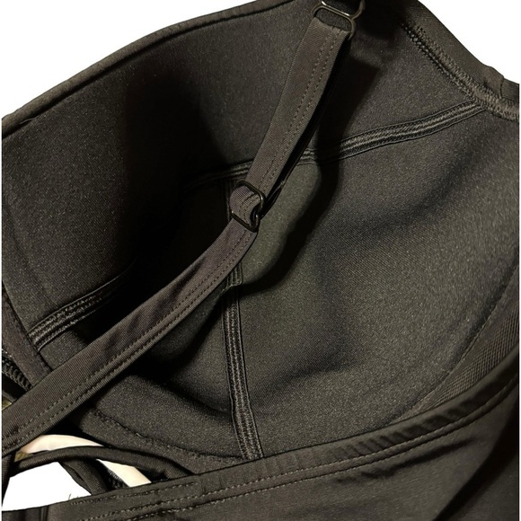 Cacique Macrame Balconette Swim Top 44DD - Picture 5 of 7